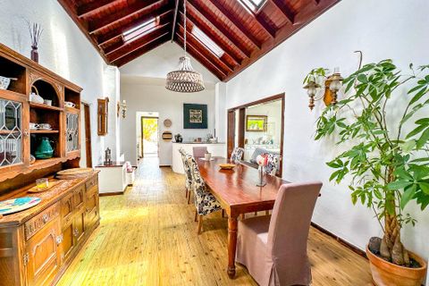 Villa La Asomada (Puerto Rosario), Fuerteventura - foto 3