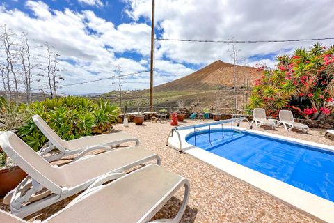 Villa La Asomada (Puerto Rosario), Fuerteventura - foto 4