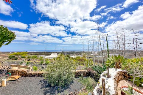 Villa La Asomada (Puerto Rosario), Fuerteventura - foto 5