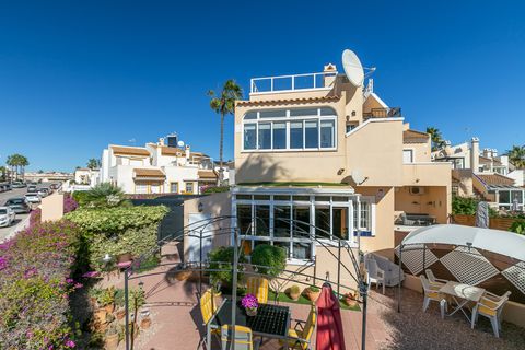 Lejlighed i Playa Flamenca, Alicante, Playa Flamenca - € 210.000 | Ref: V-48265 - foto 1