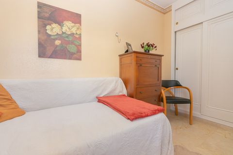 Lejlighed i Playa Flamenca, Alicante, Playa Flamenca - € 210.000 | Ref: V-48265 - foto 24