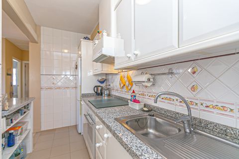 Lejlighed i Playa Flamenca, Alicante, Playa Flamenca - € 210.000 | Ref: V-48265 - foto 37