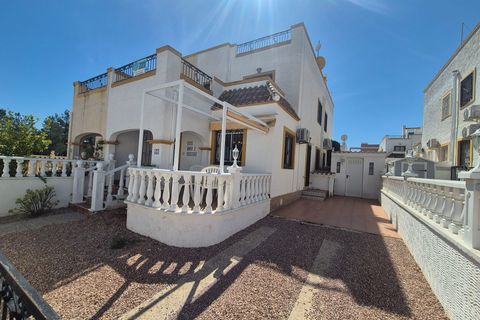 Rækkehus i Los Altos, Alicante, Los Altos - € 189.950 | Ref: BP157 - foto 1