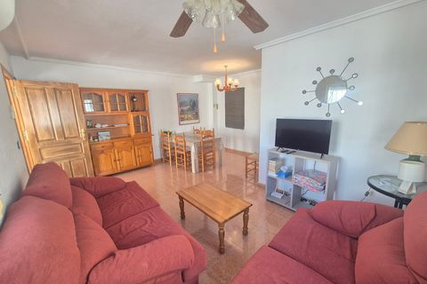 Rækkehus i Los Altos, Alicante, Los Altos - € 189.950 | Ref: BP157 - foto 6