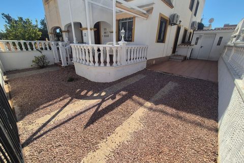 Rækkehus i Los Altos, Alicante, Los Altos - € 189.950 | Ref: BP157 - foto 8