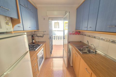 Rækkehus i Los Altos, Alicante, Los Altos - € 189.950 | Ref: BP157 - foto 9