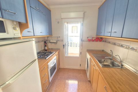 Rækkehus i Los Altos, Alicante, Los Altos - € 189.950 | Ref: BP157 - foto 10