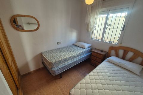 Rækkehus i Los Altos, Alicante, Los Altos - € 189.950 | Ref: BP157 - foto 16