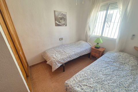 Rækkehus i Los Altos, Alicante, Los Altos - € 189.950 | Ref: BP157 - foto 18