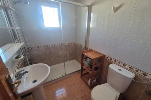 Rækkehus i Los Altos, Alicante, Los Altos - € 189.950 | Ref: BP157 - foto 19