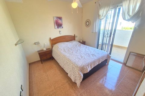 Rækkehus i Los Altos, Alicante, Los Altos - € 189.950 | Ref: BP157 - foto 20