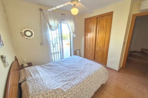Rækkehus i Los Altos, Alicante, Los Altos - € 189.950 | Ref: BP157 - foto 21