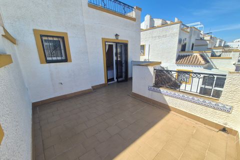 Rækkehus i Los Altos, Alicante, Los Altos - € 189.950 | Ref: BP157 - foto 22