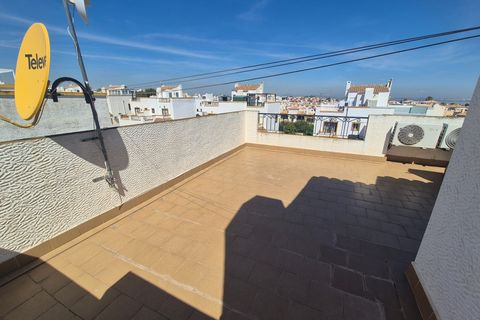 Rækkehus i Los Altos, Alicante, Los Altos - € 189.950 | Ref: BP157 - foto 24