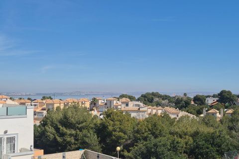Rækkehus i Los Altos, Alicante, Los Altos - € 189.950 | Ref: BP157 - foto 26