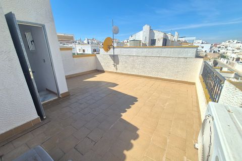 Rækkehus i Los Altos, Alicante, Los Altos - € 189.950 | Ref: BP157 - foto 28