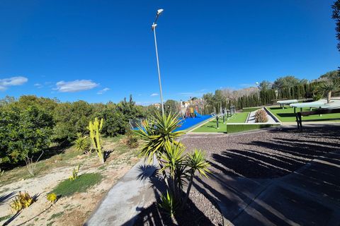 Rækkehus i Los Altos, Alicante, Los Altos - € 189.950 | Ref: BP157 - foto 30