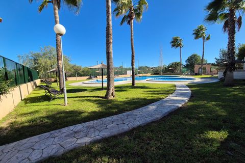 Rækkehus i Los Altos, Alicante, Los Altos - € 189.950 | Ref: BP157 - foto 31