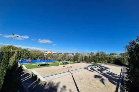 Rækkehus i Los Altos, Alicante, Los Altos - € 189.950 | Ref: BP157 - foto 33