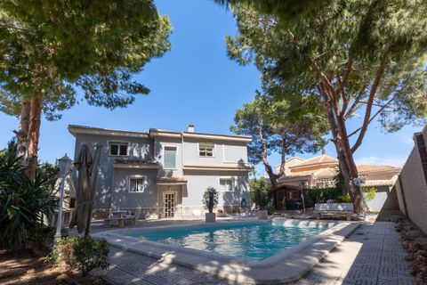 Villa i Rojales, Alicante, Rojales - € 599.000 | Ref: 776078 - foto 2