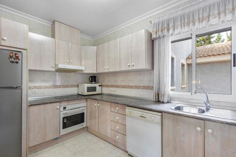 Villa i Rojales, Alicante, Rojales - € 599.000 | Ref: 776078 - foto 7