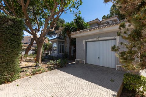 Villa i Rojales, Alicante, Rojales - € 599.000 | Ref: 776078 - foto 25