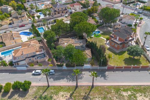 Villa i Rojales, Alicante, Rojales - € 599.000 | Ref: 776078 - foto 30