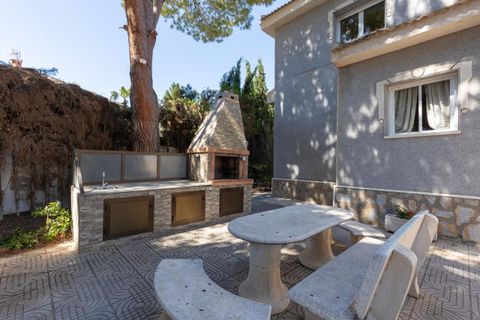 Villa i Rojales, Alicante, Rojales - € 599.000 | Ref: 776078 - foto 35