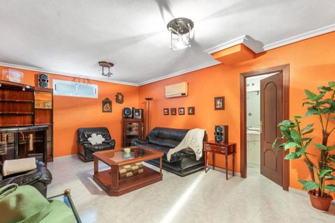 Villa i Rojales, Alicante, Rojales - € 599.000 | Ref: 776078 - foto 41