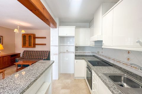 Byhus i Orihuela Costa, Alicante, Orihuela Costa - € 215.000 | Ref: 776070 - foto 12