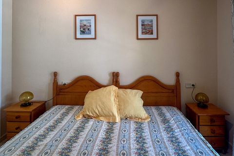 Byhus i Orihuela Costa, Alicante, Orihuela Costa - € 215.000 | Ref: 776070 - foto 27