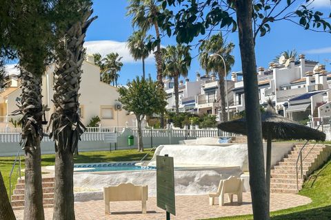 Byhus i Orihuela Costa, Alicante, Orihuela Costa - € 215.000 | Ref: 776070 - foto 35