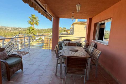 Villa i Calpe, Alicante, Calpe - € 499.000 | Ref: 772021 - foto 15