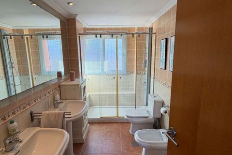 Villa i Calpe, Alicante, Calpe - € 499.000 | Ref: 772021 - foto 19
