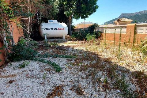 Villa i Calpe, Alicante, Calpe - € 499.000 | Ref: 772021 - foto 34