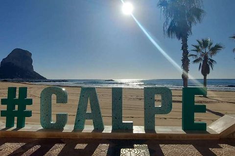 Villa i Calpe, Alicante, Calpe - € 499.000 | Ref: 772021 - foto 42