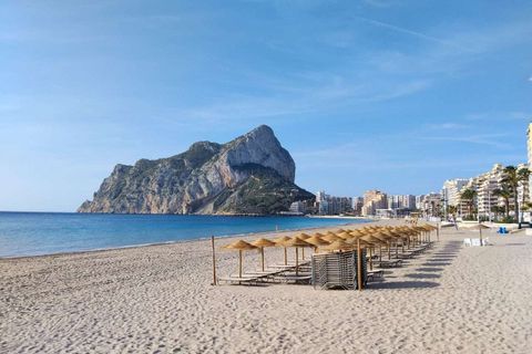Villa i Calpe, Alicante, Calpe - € 499.000 | Ref: 772021 - foto 41