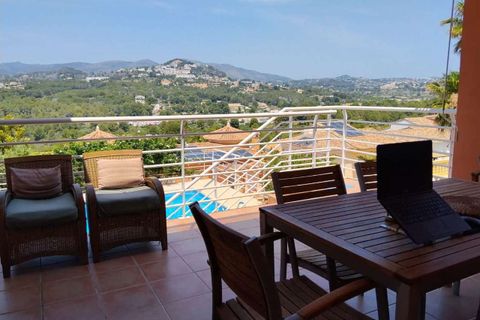 Villa i Calpe, Alicante, Calpe - € 499.000 | Ref: 772021 - foto 1