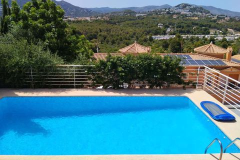 Villa en Calpe, Alicante, Calpe - € 575.000 | Ref: 772021 - photo 44