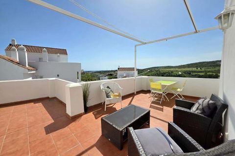 Penthouse i Estepona, Malaga, Estepona - € 319.000 | Ref: SMSE0971 - foto 3