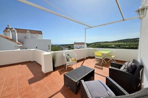 Penthouse i Estepona, Malaga, Estepona - € 319.000 | Ref: SMSE0971 - foto 4