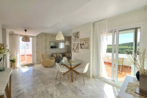 Penthouse i Estepona, Malaga, Estepona - € 319.000 | Ref: SMSE0971 - foto 12