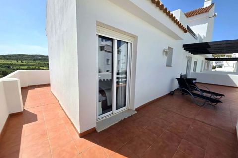 Penthouse i Estepona, Malaga, Estepona - € 319.000 | Ref: SMSE0971 - foto 33