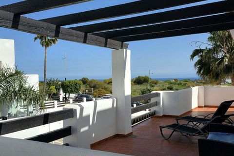 Penthouse i Estepona, Malaga, Estepona - € 319.000 | Ref: SMSE0971 - foto 43