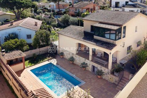 Villa i S'agaro, Gerona, S'agaro - € 625.000 | Ref: 75259 - foto 1