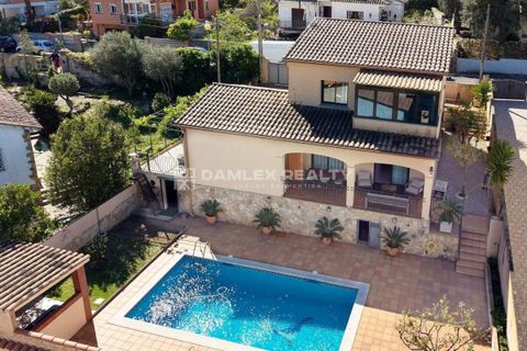 Villa i S'agaro, Gerona, S'agaro - € 625.000 | Ref: 75259 - foto 23