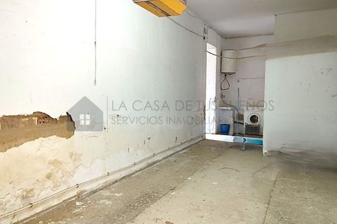 Lejlighed i Sax, Alicante, Sax - € 77.000 | Ref: ENT_1630 - foto 27