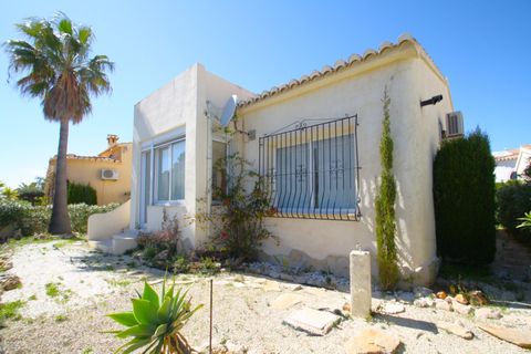 Villa i Benitachell, Alicante, Benitachell - € 335.000 | Ref: HPS10427 - foto 1