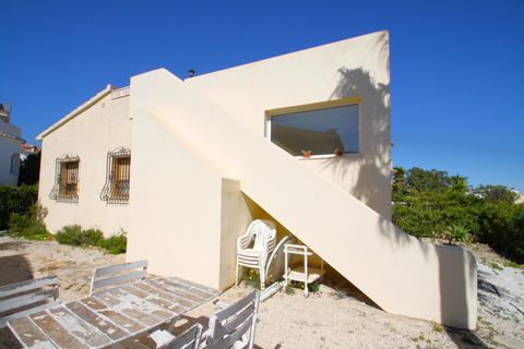 Villa i Benitachell, Alicante, Benitachell - € 335.000 | Ref: HPS10427 - foto 2