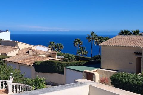 Villa i Benitachell, Alicante, Benitachell - € 335.000 | Ref: HPS10427 - foto 3